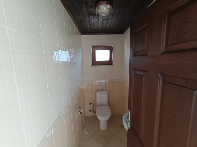 ŞEHRİN KALBİNDE, DOĞA İLE İÇ İÇE LÜKS VE TRİPLEX ÖZEL VİLLA