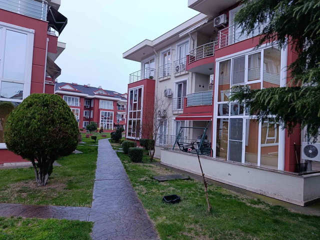ARMADAKENT 3 BÜYÜK ADADA | HAVUZ MANZARALI, 3+1 ÇATI DUBLEKS