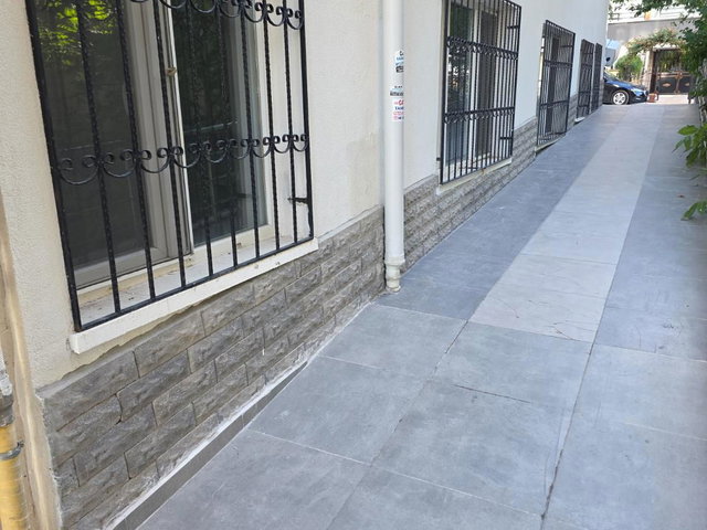 AKPINAR 854. SOKAK'TA 3+1-125 M²-AYDINLIK-BOŞ-KAT MÜLKİYETİ