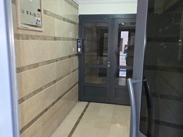 AKPINAR 854. SOKAK'TA 3+1-125 M²-AYDINLIK-BOŞ-KAT MÜLKİYETİ