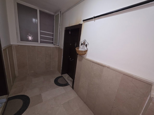 AKPINAR 854. SOKAK'TA 3+1-125 M²-AYDINLIK-BOŞ-KAT MÜLKİYETİ