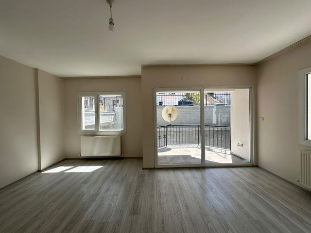 SÖKE YENİKENTTE 125 M² GENİŞ VE FERAH 3+1 DAİRE