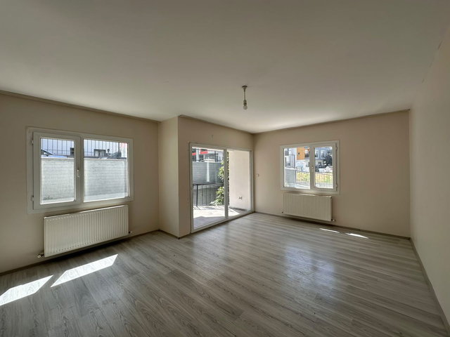 SÖKE YENİKENTTE 125 M² GENİŞ VE FERAH 3+1 DAİRE