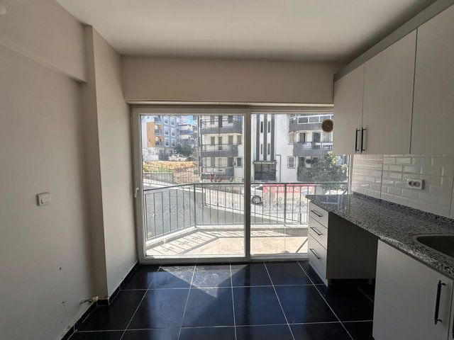 SÖKE YENİKENTTE 125 M² GENİŞ VE FERAH 3+1 DAİRE