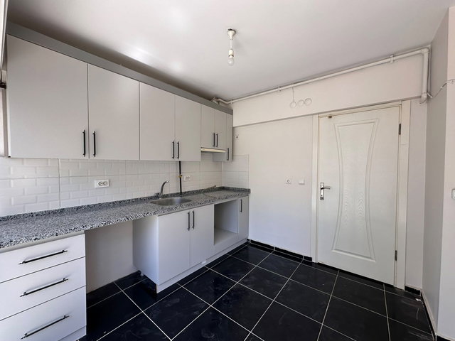 SÖKE YENİKENTTE 125 M² GENİŞ VE FERAH 3+1 DAİRE