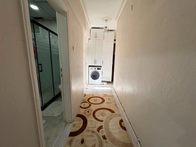 SİNCAN İSTASYON MAHALLESİNDE MERKEZİ KONUMDA FIRSAT 3+1 DAİRE
