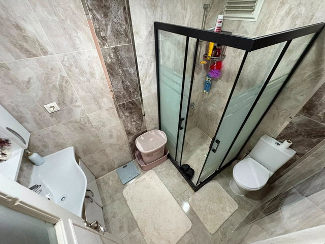 SİNCAN İSTASYON MAHALLESİNDE MERKEZİ KONUMDA FIRSAT 3+1 DAİRE