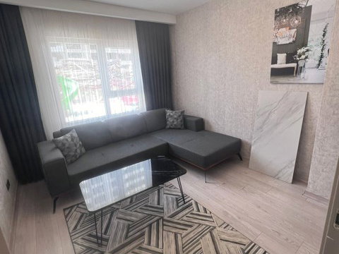 TÖREKENT'TE SERRA LOFT PROJESİ'NDE SATILIK 2+1 LÜKS DAİRE