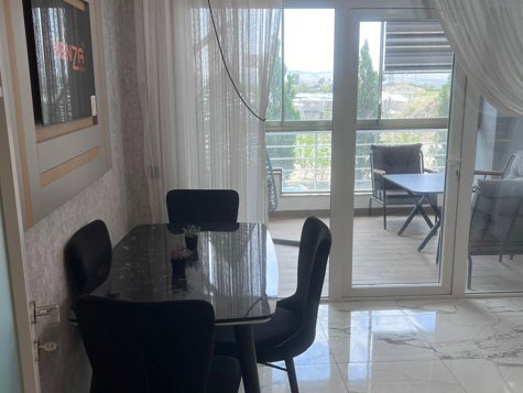 TÖREKENT'TE SERRA LOFT PROJESİ'NDE SATILIK 2+1 LÜKS DAİRE