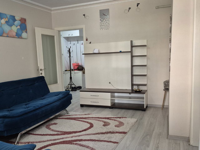 GATA VE ŞEHİR HASTANESİ YAKINI FULL EŞYALI KİRALIK 3+1 DAİRE