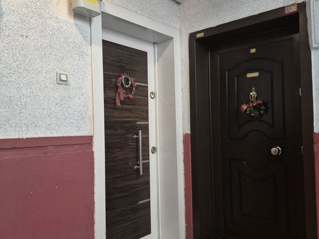 GATA VE ŞEHİR HASTANESİ YAKINI FULL EŞYALI KİRALIK 3+1 DAİRE