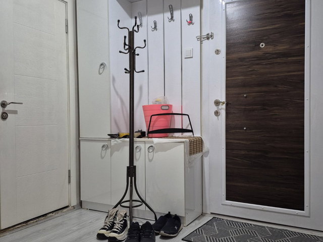 GATA VE ŞEHİR HASTANESİ YAKINI FULL EŞYALI KİRALIK 3+1 DAİRE