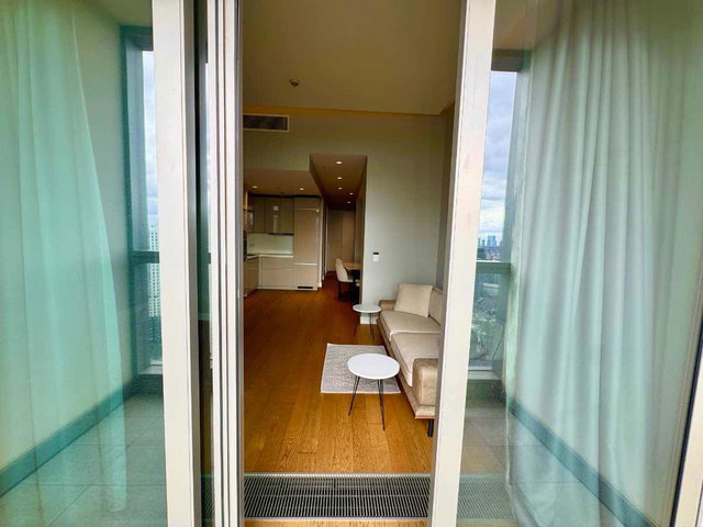 REMAX WE MASLAK 42 SATILIK REZIDANS 1+1 İŞ MERKEZINDE