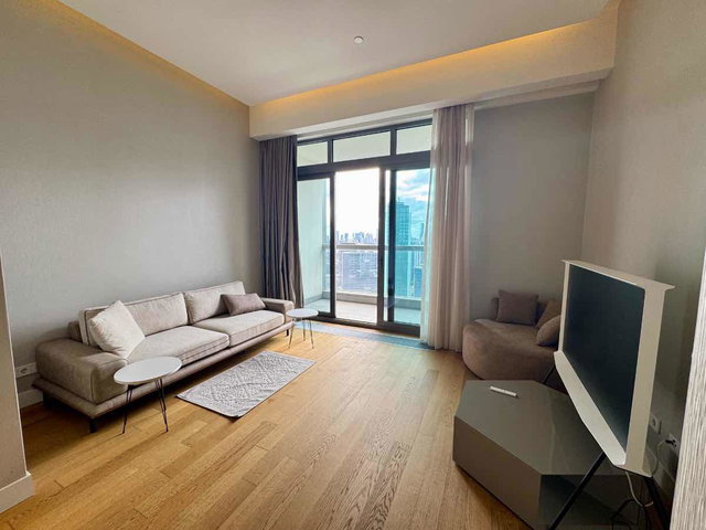 REMAX WE MASLAK 42 SATILIK REZIDANS 1+1 İŞ MERKEZINDE
