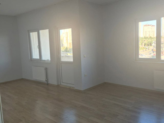 YAPRACIK TOKİ 8. ETAP'TA AVM KARŞISI Y TİPİ GENİŞ 3+1 DAİRE