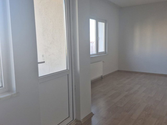 YAPRACIK TOKİ 8. ETAP'TA AVM KARŞISI Y TİPİ GENİŞ 3+1 DAİRE