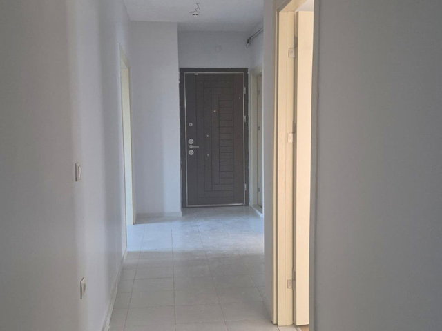 YAPRACIK TOKİ 8. ETAP'TA AVM KARŞISI Y TİPİ GENİŞ 3+1 DAİRE