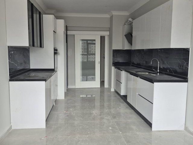 AŞAĞI YAHYALAR'DA ANADOLU BULVARI YAKINI OTURUMA HAZIR 4+1 DAİRE