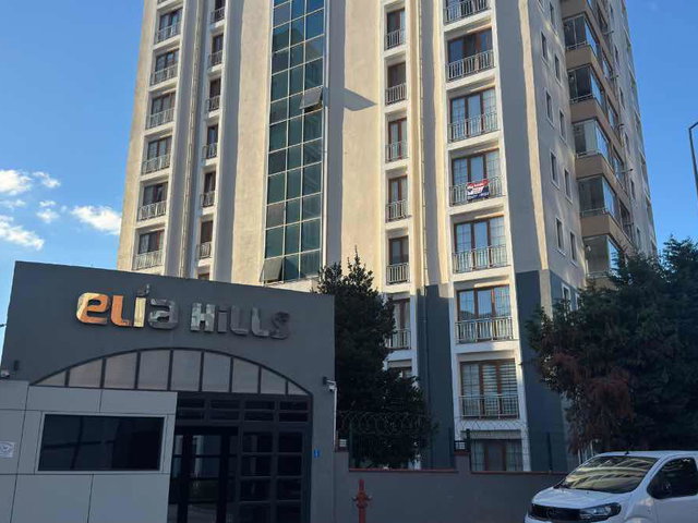 REMAX LAVANDADAN ÇORLUNUN MERKEZİNDE, GENİŞ VE KONFORLU 2+1