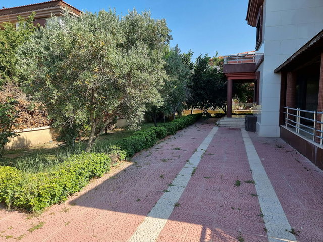 SASALI UZMANINDAN BILGE KONAKLARINDA 5+1 KIRALIK VILLA