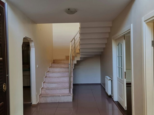 SASALI UZMANINDAN BILGE KONAKLARINDA 5+1 KIRALIK VILLA
