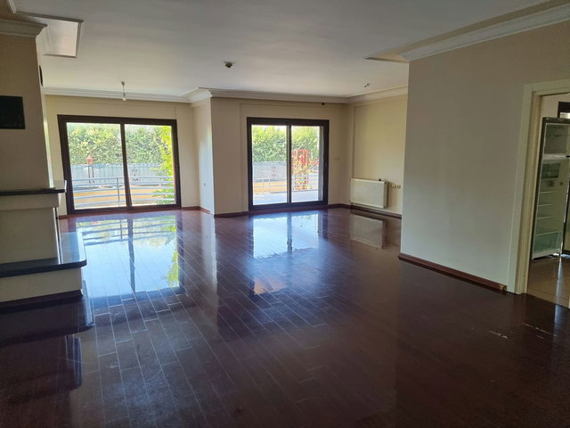 SASALI UZMANINDAN BILGE KONAKLARINDA 5+1 KIRALIK VILLA