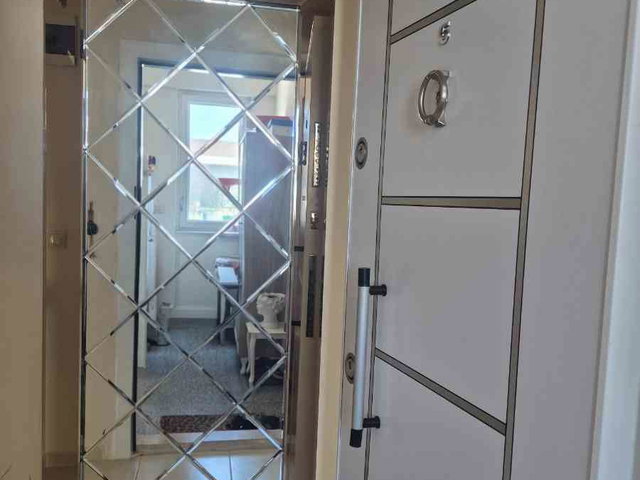 REMAXADVANTAGE SATILIK BALAT'TA 5+1DUBLEKSDAİRE(2AYRI KAT GİRİŞİ, MÜSTAKİL KULLANIM)
