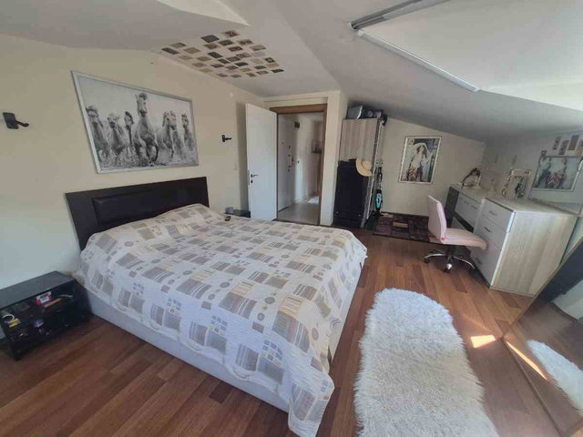 REMAXADVANTAGE SATILIK BALAT'TA 5+1DUBLEKSDAİRE(2AYRI KAT GİRİŞİ, MÜSTAKİL KULLANIM)