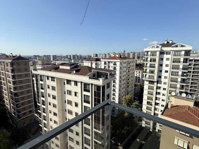 FENERYOLU’NDA OTURUMA HAZIR GENİŞ 3+1