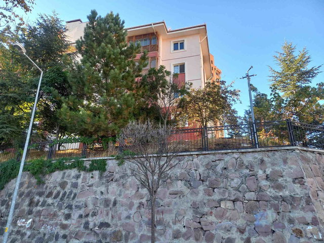 TOKİ TURKUAZ Y TİPİ 3+1 SATILIK FIRSAT DAİRE !!!