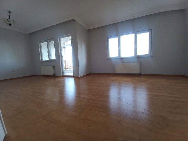 TOKİ TURKUAZ Y TİPİ 3+1 SATILIK FIRSAT DAİRE !!!