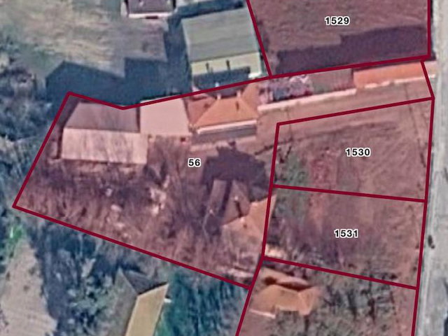 ÇORLU’DA VİLLA İMARLI, KREDİYE UYGUN SATILIK ARSA | PARSEL 1531