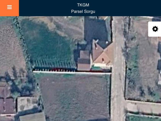 ÇORLU’DA VİLLA İMARLI, KREDİYE UYGUN SATILIK ARSA | PARSEL 1531