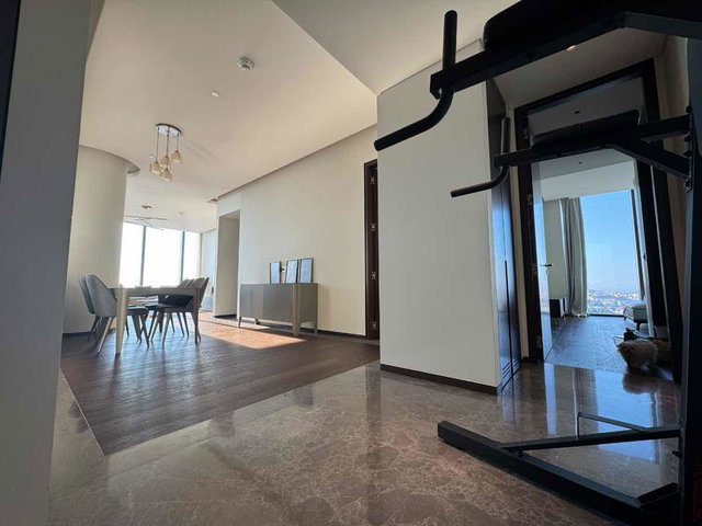 REMAX WE EMAAR ADDRESS OTEL KULE 3+1 SATILIK DENIZ MANZARA