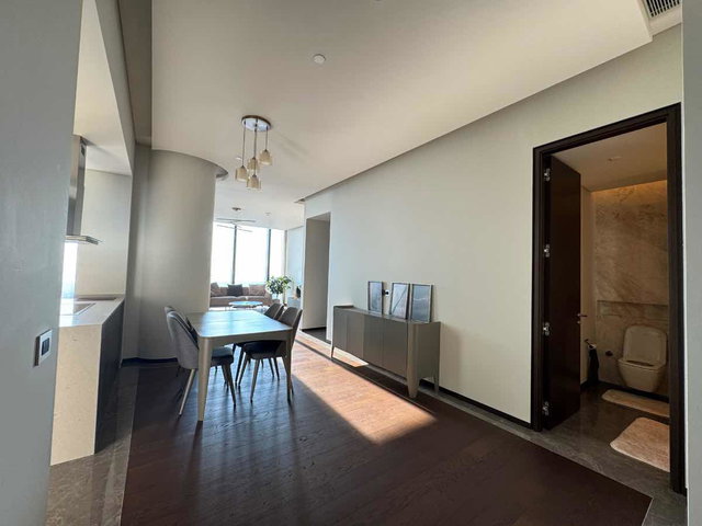 REMAX WE EMAAR ADDRESS OTEL KULE 3+1 SATILIK DENIZ MANZARA