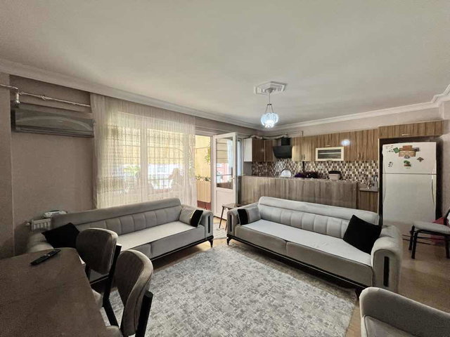 İZMİT ORDUEVİ DURAKLARINA 2 DK UZAKLIKTA FERAH 2+1 ARAKAT DAİRE
