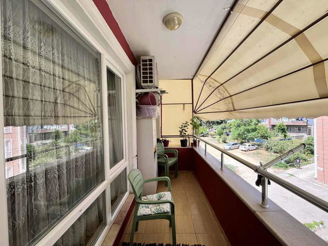 İZMİT ORDUEVİ DURAKLARINA 2 DK UZAKLIKTA FERAH 2+1 ARAKAT DAİRE