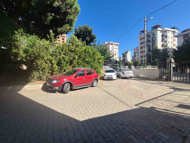 KARTAL HÜRRİYET MAHALLESİ’NDE ŞEHİR & DENİZ MANZARALI | 3+1 | ÇİFT BALKONLU | OTOPARKLI