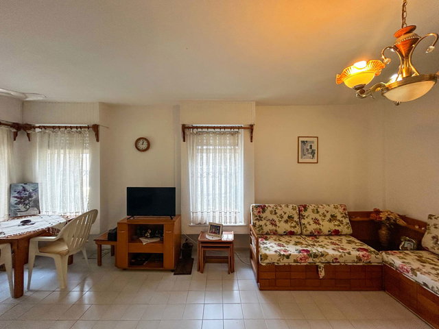 AYVALIK ALTINOVA  DENIZE SIFIR DOĞAKENT SITESINDE SATILIK 3+1 VILLA