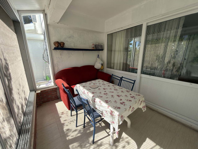 REMAX WE OFİSİNDEN SALİHLERALTI MAVİKÖY SİTESİ'NDE EŞYALI SATILIK VİLLA