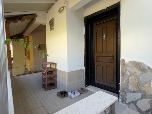 REMAX WE OFİSİNDEN SALİHLERALTI MAVİKÖY SİTESİ'NDE EŞYALI SATILIK VİLLA