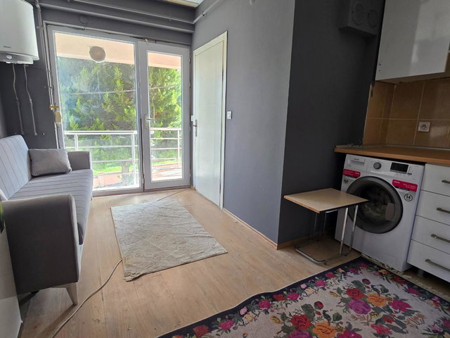 ÇANAKKALE KEPEZ BOĞAZKENT MAH. EŞYALI SATILIK STÜDYO DAIRE
