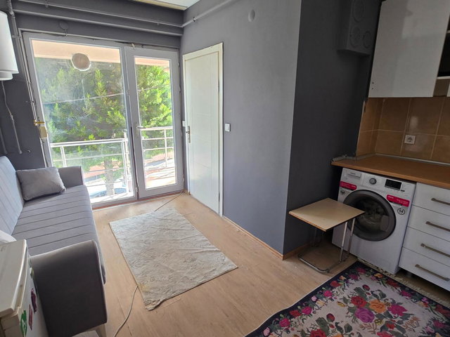 ÇANAKKALE KEPEZ BOĞAZKENT MAH. EŞYALI SATILIK STÜDYO DAIRE