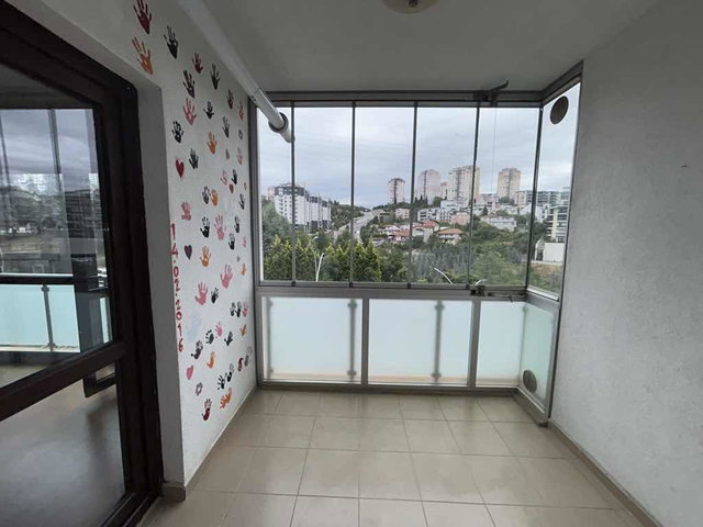 İZMİT AKÇAKENT KONUTLARI 1. ETAPTA KİRALIK 3 + 1 ARA KAT DAİRE