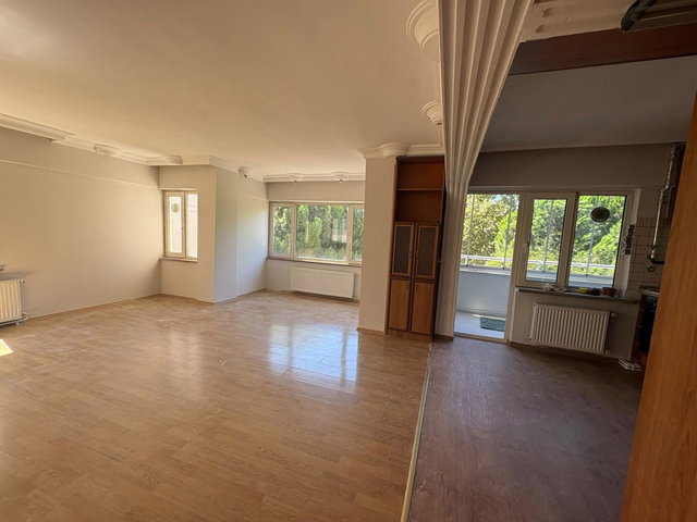 REMAX ADVANTAGE'TAN SEVAL SİTESİNDE KİRALIK DAİRE