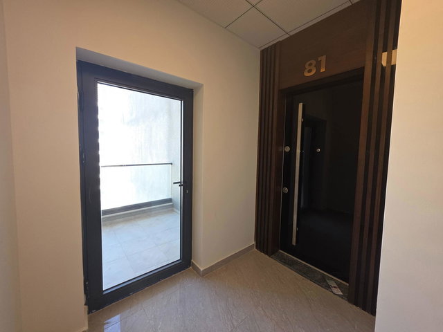 ÇANKAYA NATURA VADİ'DE KİRALIK 4+1, 200M² VADİ MANZARALI DAİRE