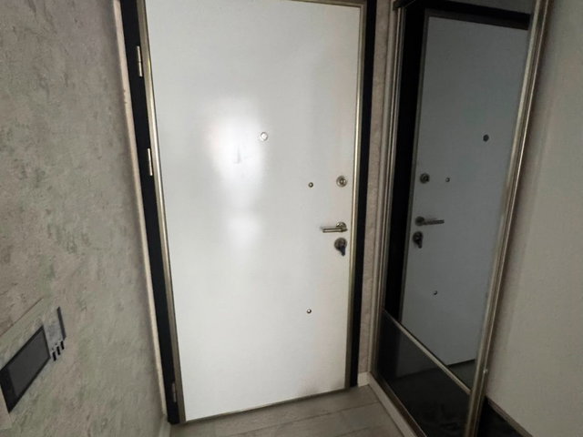 ALTINKUM'DA HAVUZLU SİTEDE KİRALIK 2+1 DAİRE