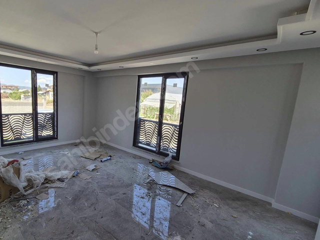 KİRALIK AYRI MUTFAKLI SIFIR 2+1 GENİŞ DAİRE