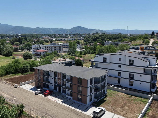 SATILIK 2+1 AYRI MURFAKLI DAİRE
