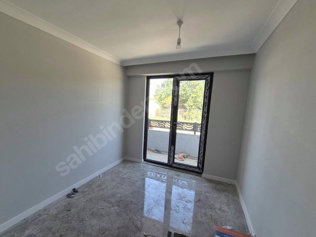 SATILIK 2+1 AYRI MURFAKLI DAİRE